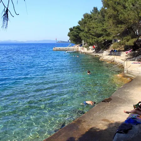 By The Sea Sali, Dugi Otok - 903 Apartment