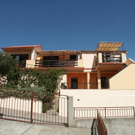 Apartment By The Sea Sali, Dugi Otok - 903 Sali