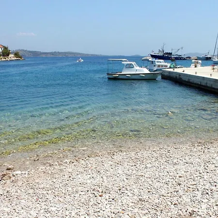 By The Sea Sali, Dugi Otok - 903 아파트 *