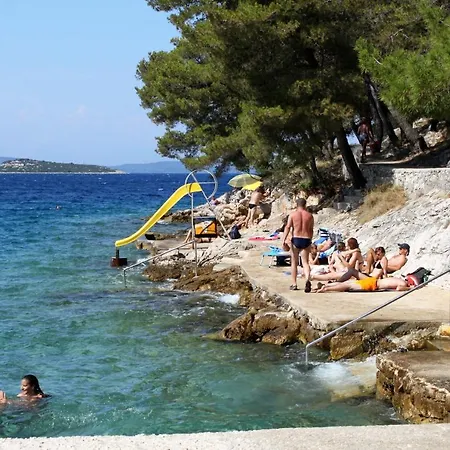 By The Sea Sali, Dugi Otok - 903 * 살리